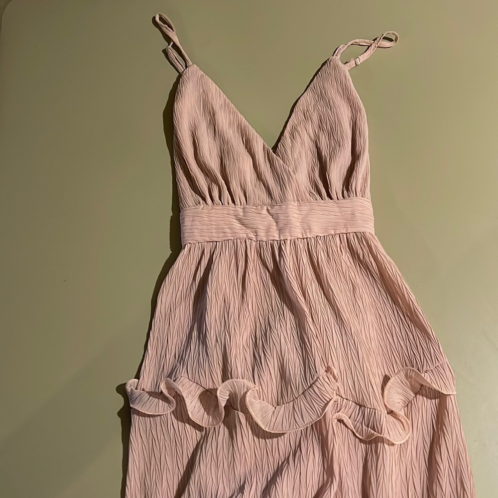 BOUTIQUE DRESS
